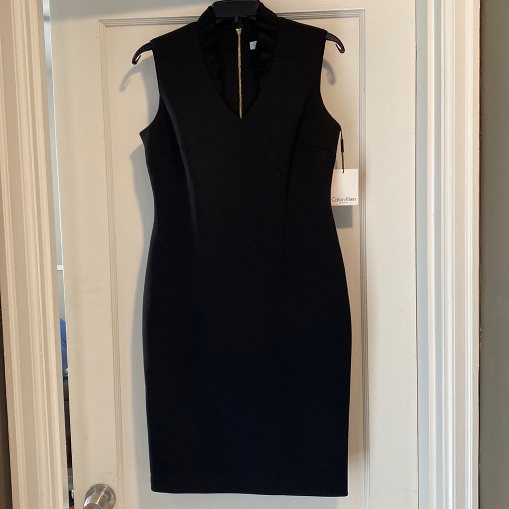 Calvin Klein Dress